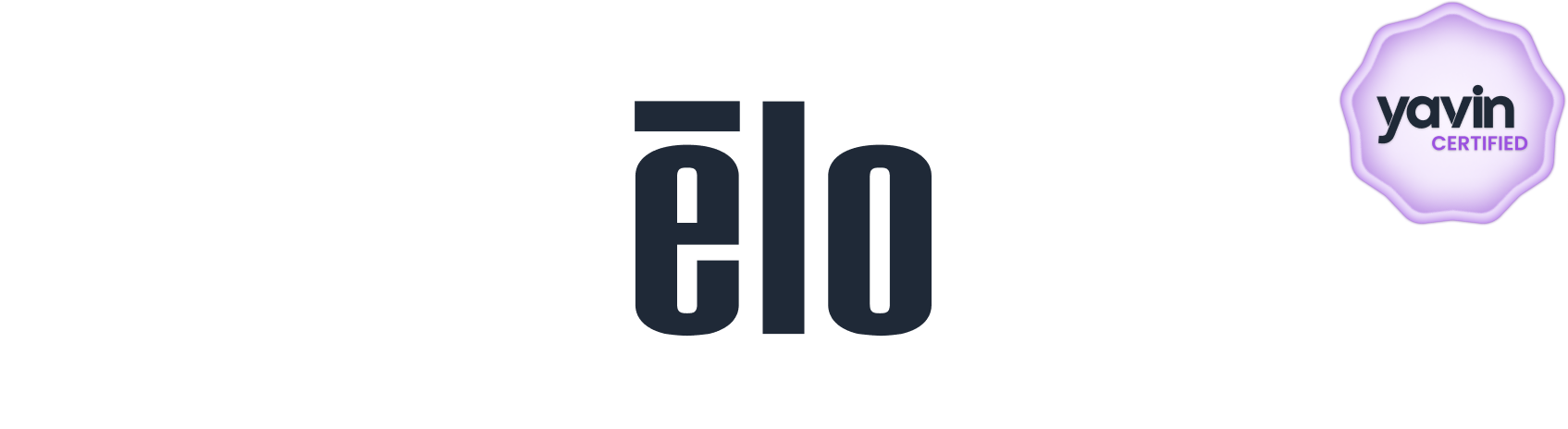 Elo logo