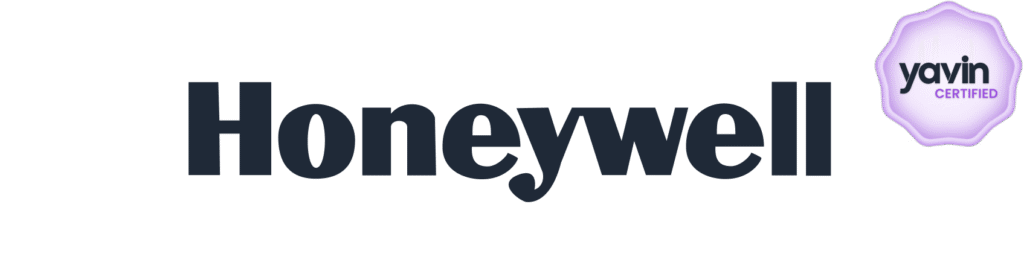 Honeywell logo