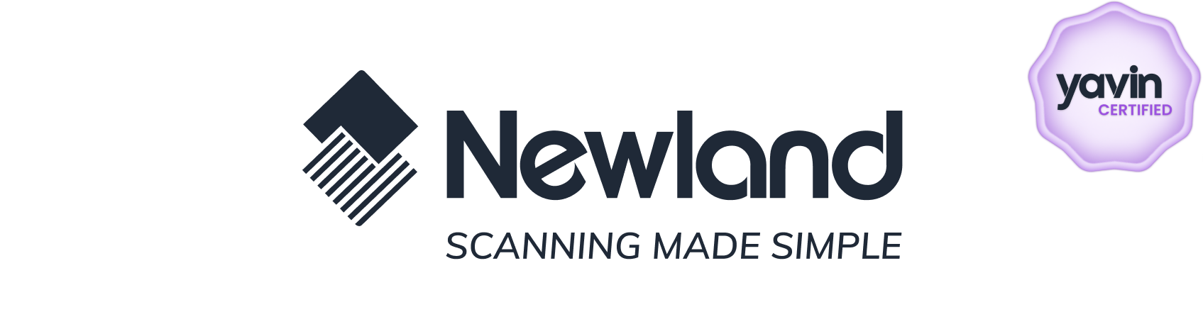 Newland logo