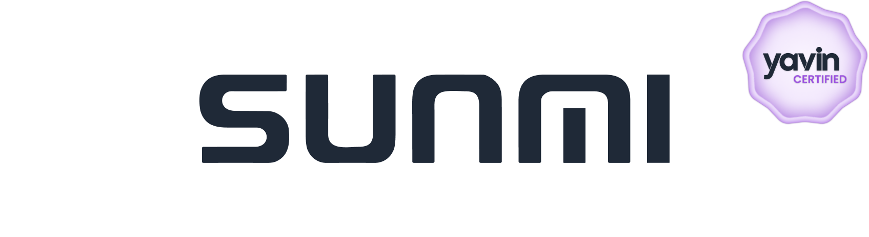 Sunmi logo